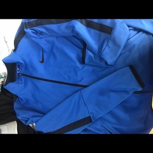 Nike performance jacket